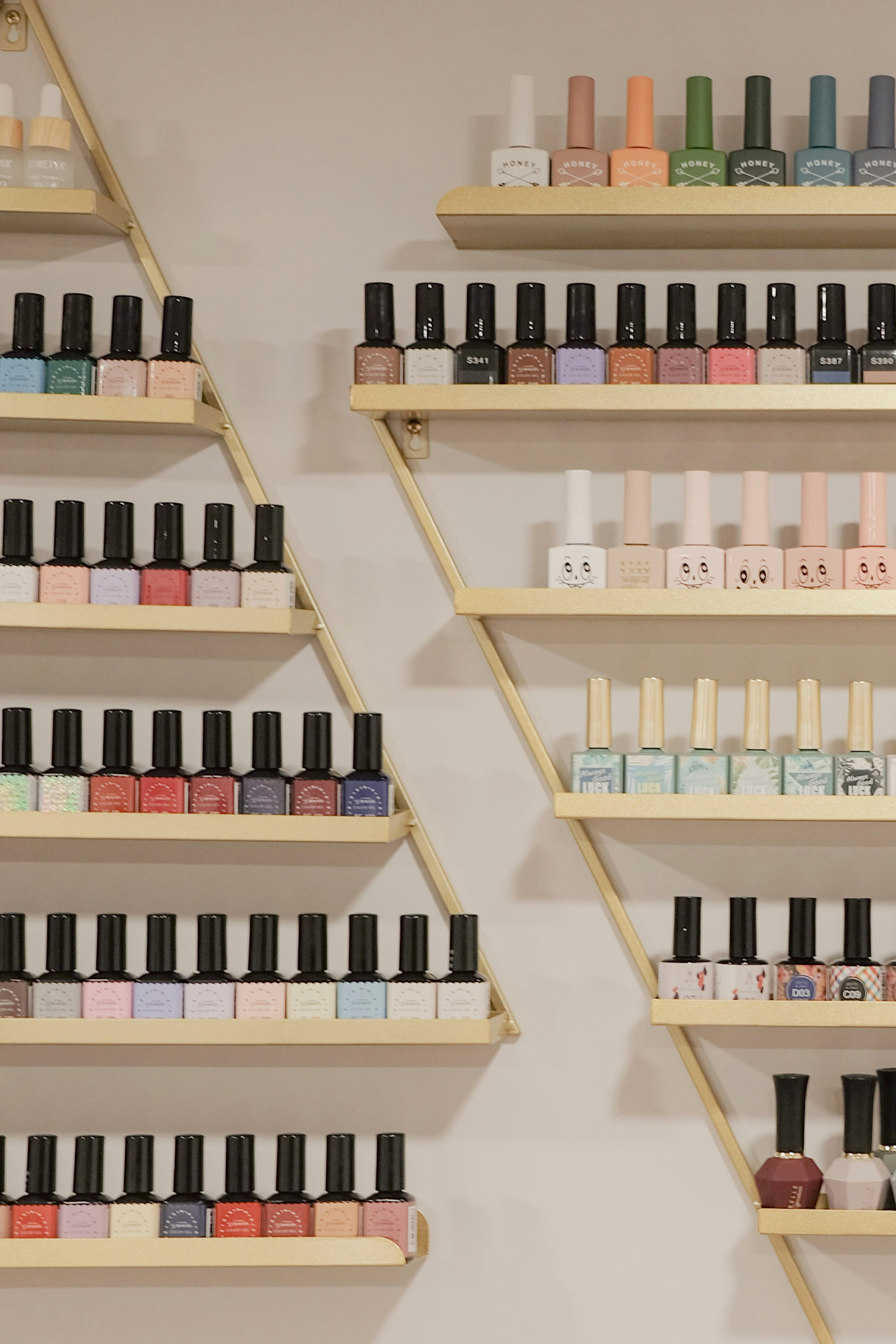 Lovely Nails Salon in Maple Valley - Professional nail care services